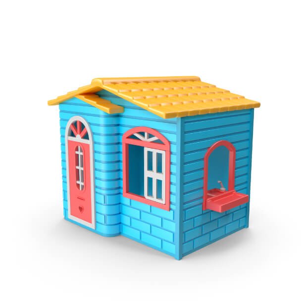 House toys