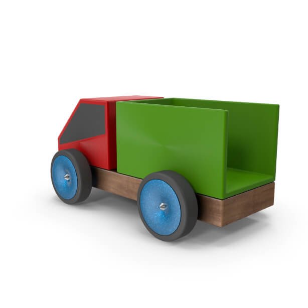 Playtruck